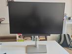 Écran Dell 24" U2422H full HD comme neuf avec haut-parleurs, Computers en Software, Monitoren, Ophalen, HD