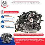 Moteur complet neuf usine audi a4 a5 a6 q5 3.0 v6, Enlèvement ou Envoi, Neuf, Audi