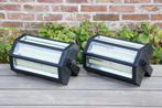 2x HQ Power NUCLILED 3000 Stroboscopen, Muziek en Instrumenten, Ophalen, Zo goed als nieuw