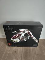 Lego Star Wars -75309 Republic Gunship, Ophalen, Nieuw, Complete set, Lego
