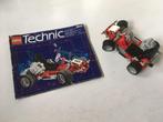 Lego Technic - Go-Kart - 8842, Complete set, Gebruikt, Ophalen of Verzenden, Lego