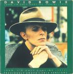 David Bowie, Enlèvement ou Envoi