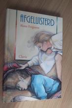 Jeugdboek - Afgeluisterd - Alane Ferguson, Ophalen of Verzenden