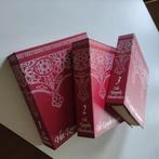 Het Komplete Handwerken (3 delen), Boeken, Ophalen of Verzenden, Gelezen