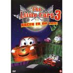 The Little Cars 3 - Racen er op los!, Cd's en Dvd's, Dvd's | Kinderen en Jeugd, Alle leeftijden, Ophalen of Verzenden, Zo goed als nieuw