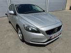 Volvo V40 | NAVI | AUTO AIRCO | CRUISE, Euro 5, Stof, Zwart, 4 cilinders