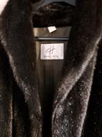 Winterkleding vrouwen, Ophalen, Zo goed als nieuw, Maat 46/48 (XL) of groter, Bruin