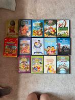 19 DVD Winnie l’ourson zone 2 anglais /francais, Cd's en Dvd's, VHS | Kinderen en Jeugd, Ophalen, Gebruikt