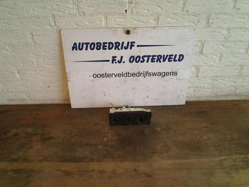 Kachel Bedieningspaneel van een Volkswagen Lupo, Auto-onderdelen, Dashboard en Schakelaars, Volkswagen, Gebruikt, 3 maanden garantie