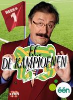 Dvd - F.C. De kampioenen - reeks 1, Enlèvement ou Envoi