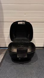 Originele Peugeot Vivacity koffer, Verzenden, Gebruikt, Zadel, Peugeot