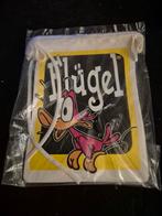 Vlaggetjes flügel, Ophalen of Verzenden