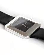 Georg Jensen - Type 353 (ETA988) Silver 925 - Unisex - 2002, Bijoux, Sacs & Beauté, Montres | Hommes, Montre-bracelet, Autres marques