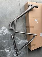 Nieuw fiets frame kader voor kalkhoff elektrische fiets M/L, Cadre, Kalkhoff, Enlèvement ou Envoi, Général