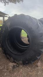 Landbouwbanden, Zakelijke goederen, Ophalen