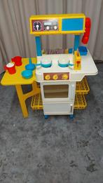 Speelgoed keukentje fisher price, Kinderen en Baby's, Speelgoed | Poppenhuizen, Ophalen, Gebruikt