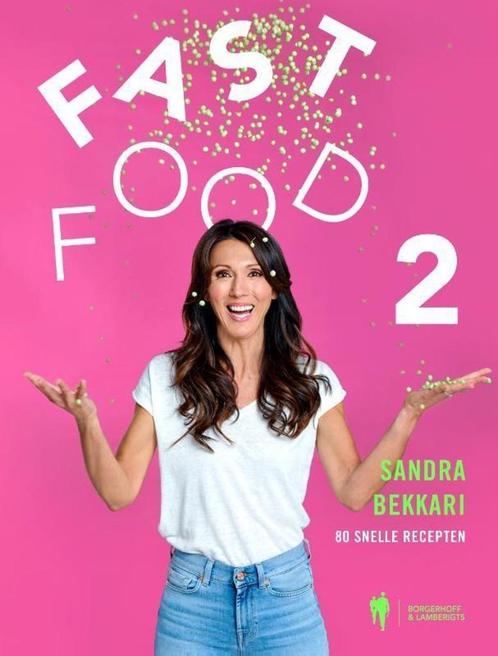 fast food 2, Boeken, Kookboeken, Nieuw, Europa, Ophalen of Verzenden