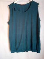 zomertop groen mer du sud xl, Groen, Gedragen, Mer & Sud, Shirt of Top