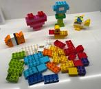 Bouwstenen DUPLO, Ophalen of Verzenden, Zo goed als nieuw, Duplo