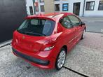 Peugeot 207 1.4 I MET 127DKM, Auto's, Peugeot, Euro 5, 1360 cc, 135 g/km, 72 pk