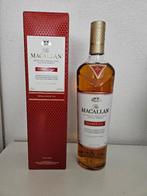 2 x Macallan Classic Cut 2020 en 2021, Collections, Enlèvement ou Envoi, Autres types, Pleine