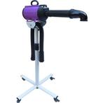 Doggy groom combinatiedroger op voet, Ophalen, Gebruikt