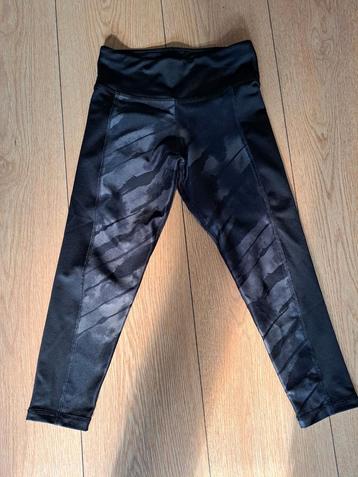 Puma sportlegging 9-10 jaar ZGAN  beschikbaar voor biedingen