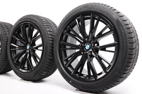 BMW 3 Serie G20 G21 4 Serie G22 G23 18 inch 796M Winter, Auto-onderdelen, Banden en Velgen, Banden en Velgen, Winterbanden, 18 inch