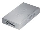 Switch 8 Ports Ethernet ZyXel Desktop ES-108A v3, Enlèvement, Comme neuf