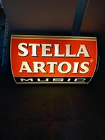 Bol model Stella Artois, Verzamelen, Biermerken, Ophalen of Verzenden, Stella Artois