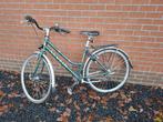 damesfiets, Fietsen en Brommers, Ophalen, Gebruikt