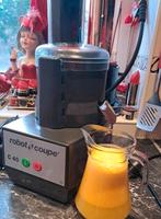 Robot coupe C40 A extracteur de jus et presse jus, Enlèvement ou Envoi, Comme neuf