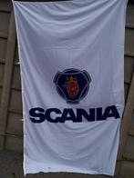 Scania Vlag voor buiten, Ophalen of Verzenden, Nieuw