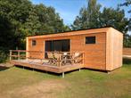 Woonunit , tiny house, mantelzorg woning, Ophalen