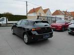 Opel Astra 5d 1.2 i benzine 110pk Business '23 49000km (0181, Auto's, Stof, Gebruikt, Euro 6, 1199 cc