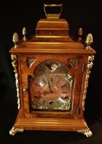 horloge de table john thomas london / WARMINK / WUBA / JWA, Enlèvement ou Envoi