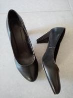 nieuw zwarte pumps hakschoenen , maat 39, Vêtements | Femmes, Chaussures, Neuf, Enlèvement ou Envoi, Escarpins, Noir