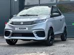 nieuwe aixam coupé sport superluxe, Auto's, Aixam, Bedrijf, Te koop