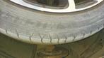 4 MICHELIN PRIMACY3 banden, Auto-onderdelen, Banden en Velgen, Ophalen, Gebruikt, 17 inch, 205 mm