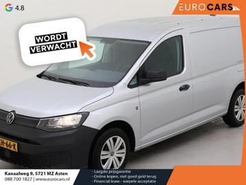 Volkswagen Caddy Cargo Maxi L2H1 Trend Navi Apple Carplay/ A beschikbaar voor biedingen