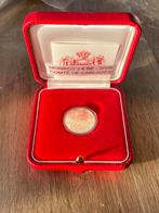 Monaco €2 2025 comté de carlades, Ophalen of Verzenden, Monaco