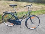 magneet vintage dames fiets, Fietsen en Brommers, Fietsen | Dames | Damesfietsen, Ophalen, Gebruikt