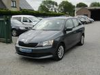 Skoda Fabia combi 1.2 TSI met slechts 93 000km, Voorwielaandrijving, Stof, 4 cilinders, 1198 cc