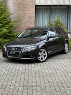 Audi A3 1.8 TFSI Petrol Euro 5 Klaar voor registratie, Euro 5, Bedrijf, 5 deurs, A3