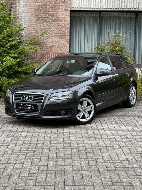 Audi A3 1.8 TFSI Petrol Euro 5 Klaar voor registratie, Auto's, Audi, Bedrijf, Te koop, A3, Benzine, Euro 5, Berline, 5 deurs, Handgeschakeld
