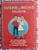 Suske & Wiske De zeven snaren ...|Lekturama, Boeken, Nieuw, Ophalen of Verzenden, Willy Vandersteen, Eén stripboek
