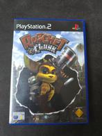 Ratchet & Clank [PlayStation 2], À partir de 3 ans, Un ordinateur, Aventure et Action, Utilisé