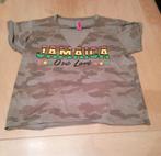T - shirt JAMAICA, Porté, Enlèvement ou Envoi