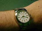 Rolex Milgauss, Handtassen en Accessoires, Horloges | Heren, Ophalen, Staal, Polshorloge, Zo goed als nieuw