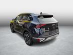 Kia Sportage 1.6 T-GDi 48V 7DCT Pulse (automatique), Autos, Kia, 144 g/km, 110 kW, Entreprise, 1505 kg